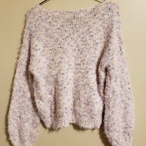 Sweater - Picture 3 of 3